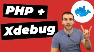 ¿Cómo ejecutar PHP y Xdebug con Docker?