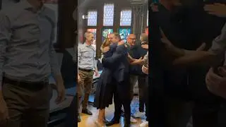 🤧💔Реакція представників міста Базель на вибір міста проведення Євробачення-2025 #shorts