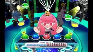 Pop'n Rhythm/Pop'n Music - Alright (Wii)