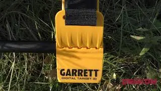 Garrett ACE 400i Review: Features and Functions