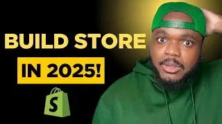 BEST WAY TO START DROPSHIPPING FOR BEGINNERS IN 2023 ($700/Day)