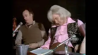 Шоу Бенни Хилла: Кастинг