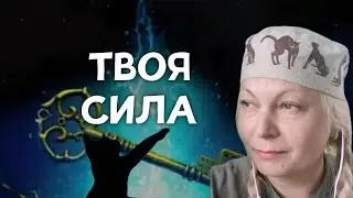 Где сила твоя? 