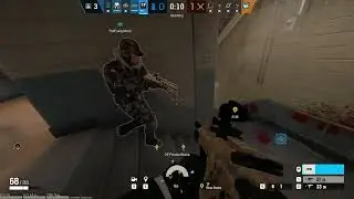 Best clips from Year 8 Season 2 Rainbow Six Siege (best clips that were captured)