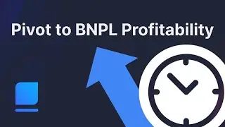 Pivot to BNPL Profitability