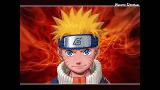 Naruto The rising of the fighting spirit| Ringtone | #ost