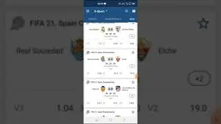 1XBET HOW TO BET ON 1XBET FIFA AND WIN AT SPORTS BETS