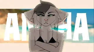 ANKHA | Animation meme | (COMPLETED YCH)