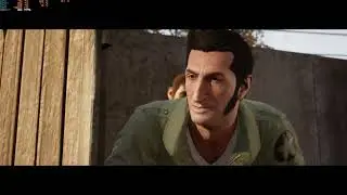 A WAY OUT - FULL STORY (coop rus) - part 2