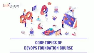 𝗖𝗼𝗿𝗲 𝗧𝗼𝗽𝗶𝗰𝘀 𝗼𝗳 𝗗𝗲𝘃𝗢𝗽𝘀 𝗙𝗼𝘂𝗻𝗱𝗮𝘁𝗶𝗼𝗻 𝗖𝗼𝘂𝗿𝘀𝗲
