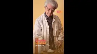 Invited Artists Experimental 2024: Gabriele Coassin