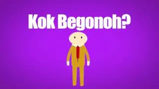 Subscribe To Kok Begonoh
