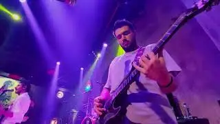 Son Feci Bisiklet - Bu Kız (VENUS COVER)
