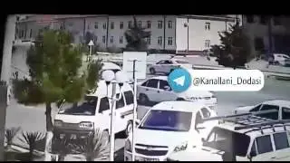 samarqand tranvay avariya