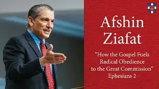 Afshin Ziafat | 