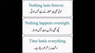 proverbs