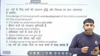 UPSSSC ANM 2022 Question Paper Analysis, ANM BTSC Previous Year Paper Analysis in Hindi