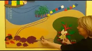 Математические сказки