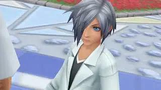 Kingdom Hearts Birth By Sleep Final Mix (8)