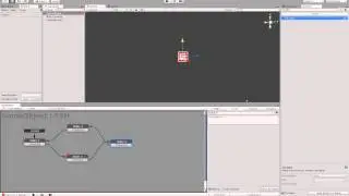Playmaker Action: Next Frame Event