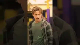 Robby edit #cobrakai #robbykeene #edit
