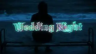 Sign crushes motorist - Wedding Night // Sub. Español & Lyrics