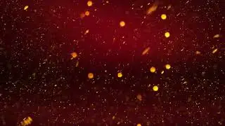 christmas snow and snowflakes glitters background Part 2