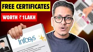 Infosys Springboard Internship Exposed | What They Don't Tell You