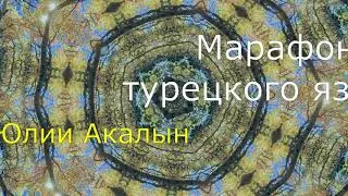 Ответы марафона  Урок 1