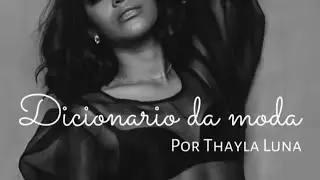 DICIONÁRIO DA MODA - TIPOS DE CHAPÉUS