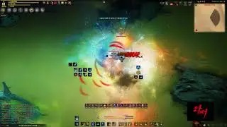 bdo mystic field pvp