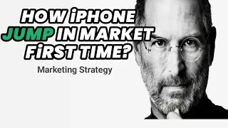 How iphones First Comercial Aird During Oscars in 2007 #Oscars #apple #iphone