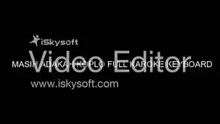 MASIH ADAKAH KOPLO KAROKE KEYBOARD