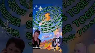 SUCCESS TOGETHER - ОТКРОЙ МИР СВОЙ