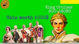 Coin History Chronicles || The GOAT Coin 