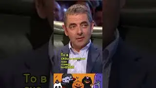 Мистер Бин. Скажи мне кто твои друзья... 