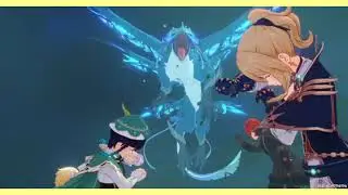 Venture beyond seal: Confront stormterror