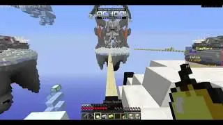 Speed Egg Wars#1