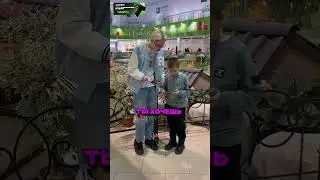 ОТКРЫВАЮ 3 КЕЙСА СЛУЧАЙНОМУ ЧЕЛОВЕКУ В STANDOFF 2! №9