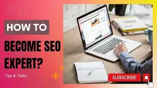 How to Become SEO Expert? | Digital media crew