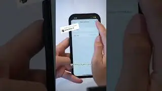 Custom Mini Album with NFC Tag (How To Set Up)
