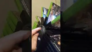 DVD Power Tower 80 by Sharper Image