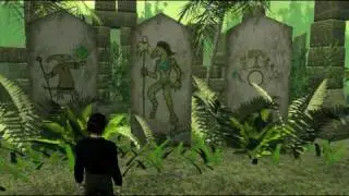 Jungle Dragoness 2