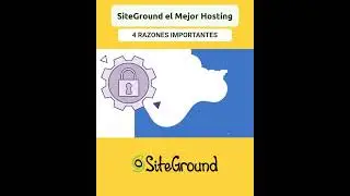 🚀🚀 SiteGround Mejor HOSTING Wordpress 2023 