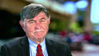 Meet David Eschenbach, M.D., Gynecology & Maternity Care Provider | UW Medicine