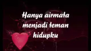 Okay - Ku relakan dikau pergi