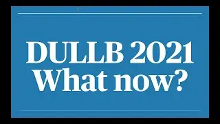 DULLB 2021 | Aftermath, Result date and Cutoffs