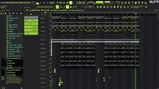 Cook Up🔥Making a Beat With FREE Plugins