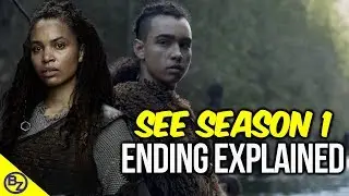 See Season 1 Ending Explained | Apple TV Plus