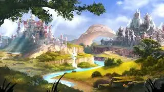 Beautiful Orchestral music: 